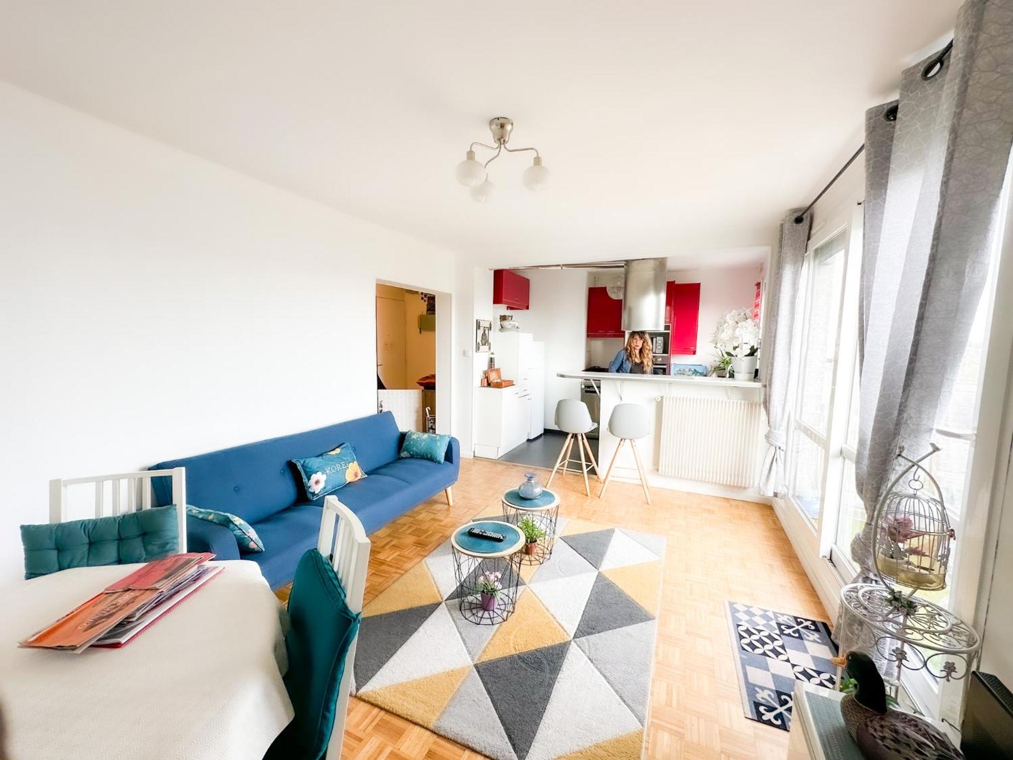 - Le Cosy Garden - Proche Rer A Et E - Paris Disney - Parking Et Wifi Gratuit ! Family Special Offer シャンピニー・シュール・マルネ エクステリア 写真